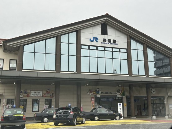apartment 島根県益田市高津町8丁目6番25号 Tazetta（タゼッタ） 1階
