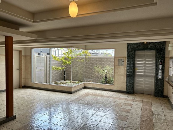 apartment 島根県益田市高津町8丁目6番25号 Tazetta（タゼッタ） 1階