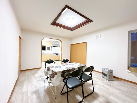 detached 北海道名寄市西二条南６丁目27番地2 メディケアビル　１階