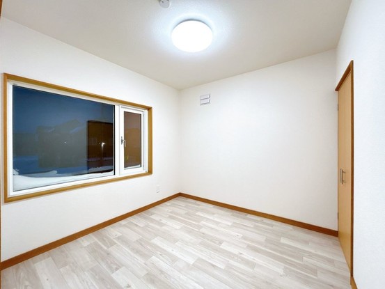 detached 北海道名寄市西二条南６丁目27番地2 メディケアビル　１階