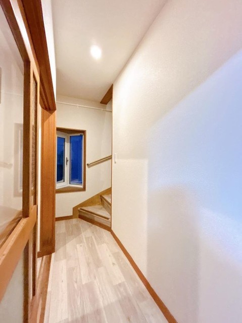 detached 北海道名寄市西二条南６丁目27番地2 メディケアビル　１階