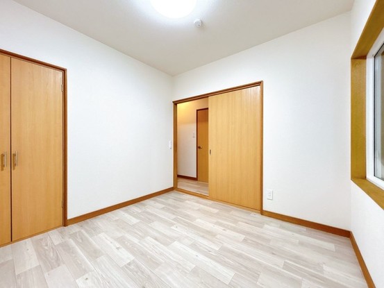 detached 北海道名寄市西二条南６丁目27番地2 メディケアビル　１階