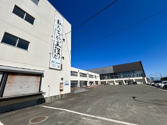 detached 北海道名寄市西二条南６丁目27番地2 メディケアビル　１階