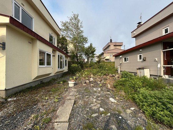 detached 北海道名寄市西二条南６丁目27番地2 メディケアビル　１階