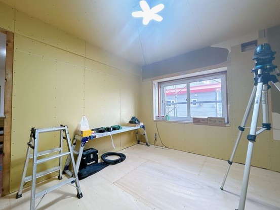 detached 北海道名寄市西二条南６丁目27番地2 メディケアビル　１階
