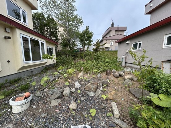 detached 北海道名寄市西二条南６丁目27番地2 メディケアビル　１階