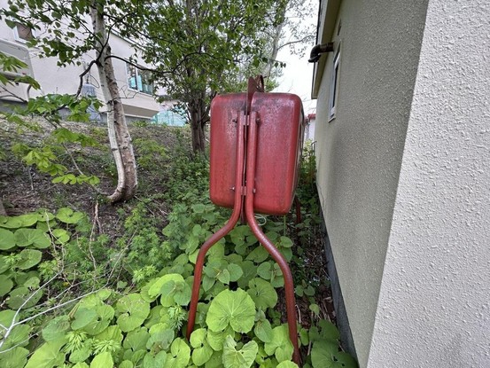detached 北海道名寄市西二条南６丁目27番地2 メディケアビル　１階