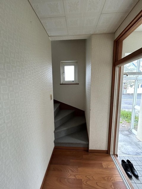 detached 北海道名寄市西二条南６丁目27番地2 メディケアビル　１階