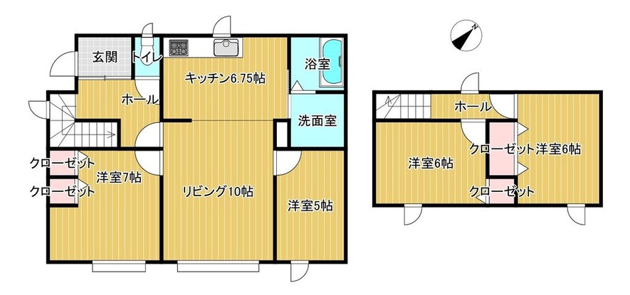 detached 北海道名寄市西二条南６丁目27番地2 メディケアビル　１階