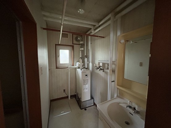detached 北海道名寄市西二条南６丁目27番地2 メディケアビル　１階