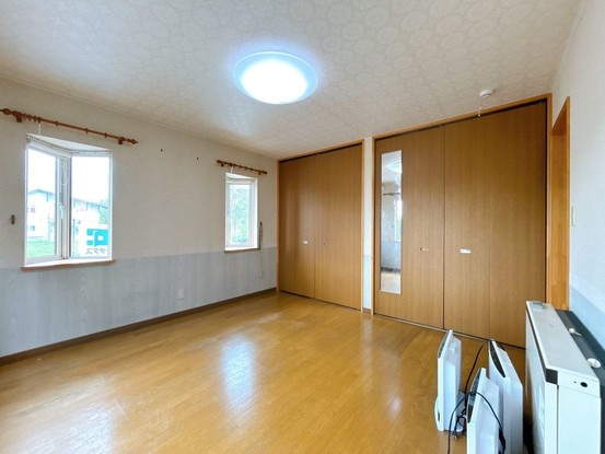 detached 北海道名寄市西二条南６丁目27番地2 メディケアビル　１階