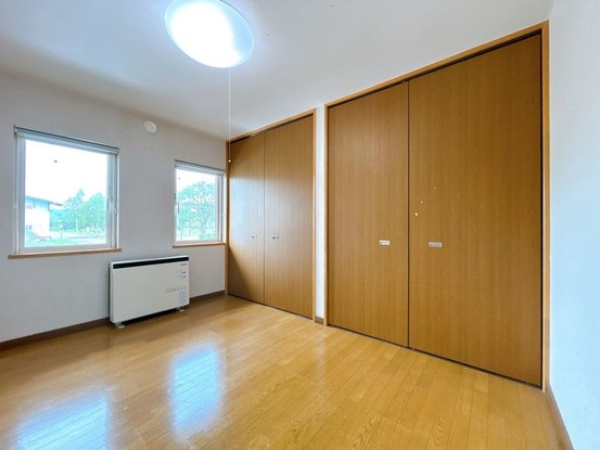 detached 北海道名寄市西二条南６丁目27番地2 メディケアビル　１階