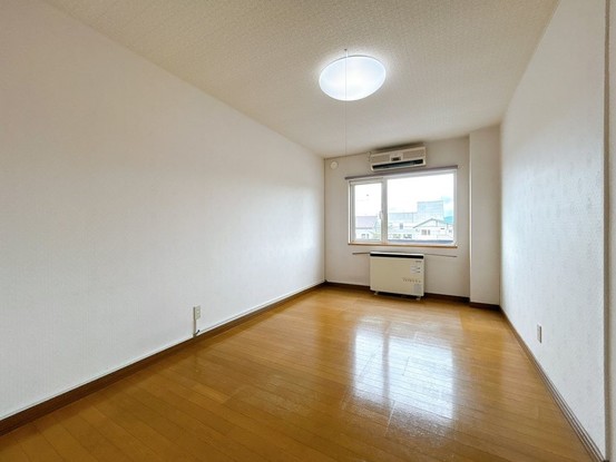 detached 北海道名寄市西二条南６丁目27番地2 メディケアビル　１階