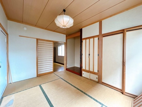 detached 北海道名寄市西二条南６丁目27番地2 メディケアビル　１階