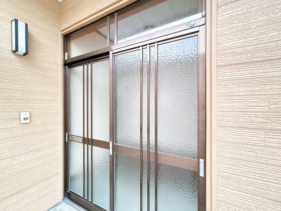 detached 北海道名寄市西二条南６丁目27番地2 メディケアビル　１階