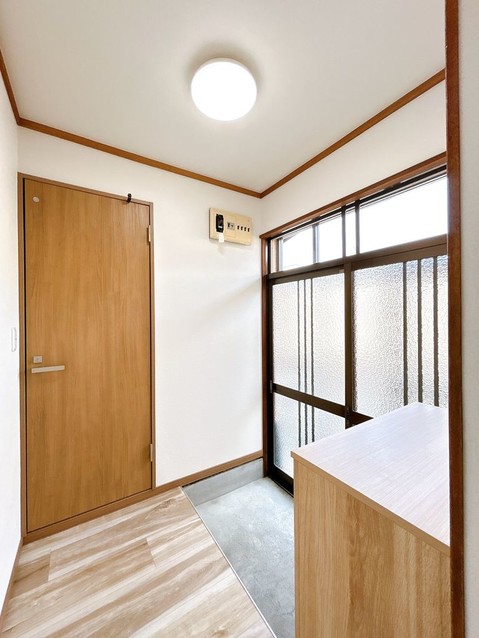 detached 北海道名寄市西二条南６丁目27番地2 メディケアビル　１階