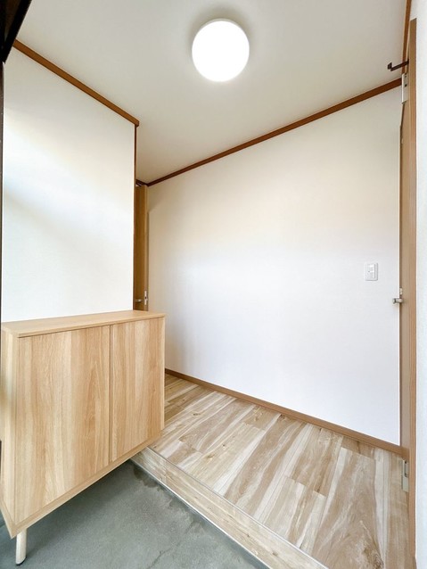 detached 北海道名寄市西二条南６丁目27番地2 メディケアビル　１階