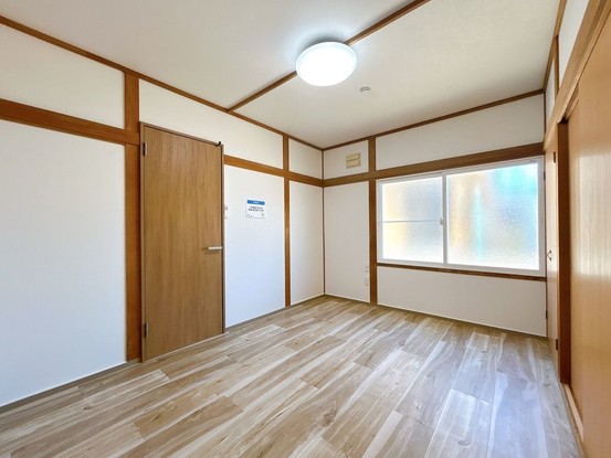 detached 北海道名寄市西二条南６丁目27番地2 メディケアビル　１階