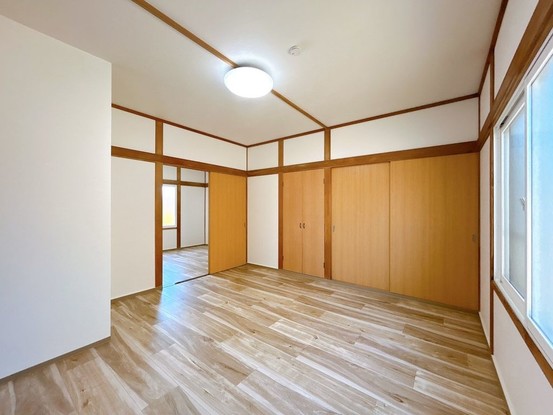 detached 北海道名寄市西二条南６丁目27番地2 メディケアビル　１階