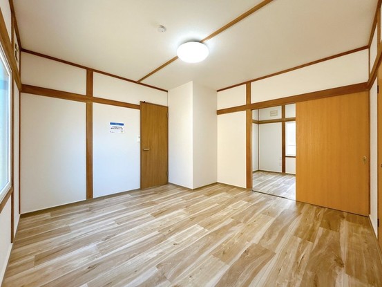 detached 北海道名寄市西二条南６丁目27番地2 メディケアビル　１階