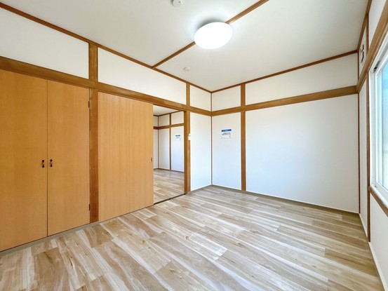 detached 北海道名寄市西二条南６丁目27番地2 メディケアビル　１階