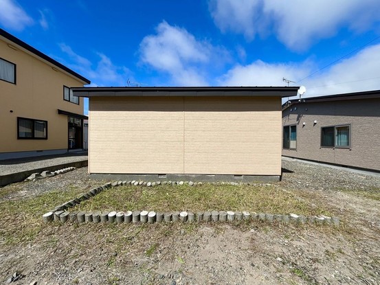 detached 北海道名寄市西二条南６丁目27番地2 メディケアビル　１階