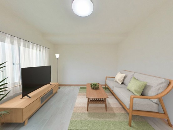 detached 北海道名寄市西二条南６丁目27番地2 メディケアビル　１階