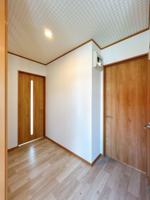 detached 北海道名寄市西二条南６丁目27番地2 メディケアビル　１階