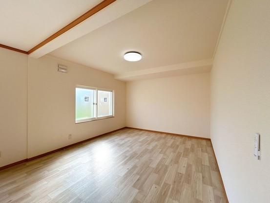 detached 北海道名寄市西二条南６丁目27番地2 メディケアビル　１階
