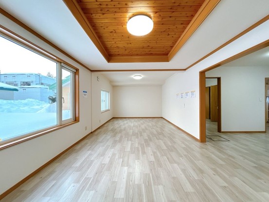 detached 北海道名寄市西二条南６丁目27番地2 メディケアビル　１階
