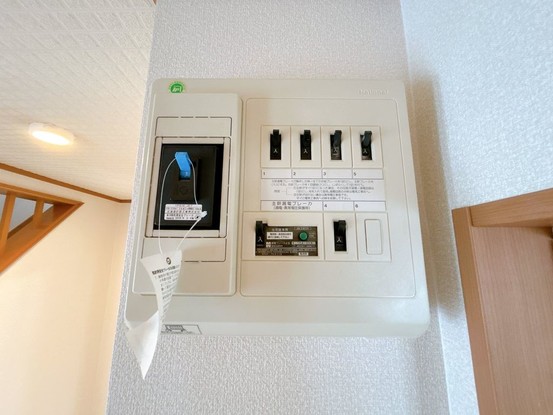 detached 北海道名寄市西二条南６丁目27番地2 メディケアビル　１階