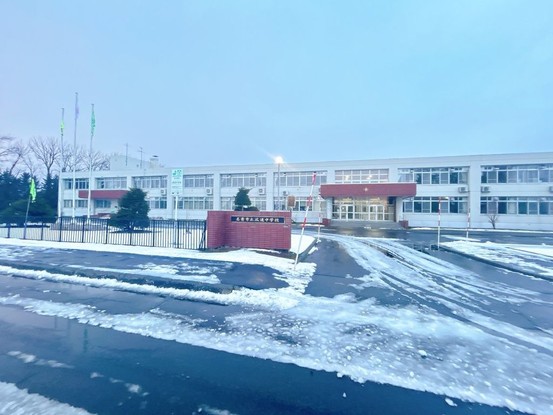 detached 北海道名寄市西二条南６丁目27番地2 メディケアビル　１階