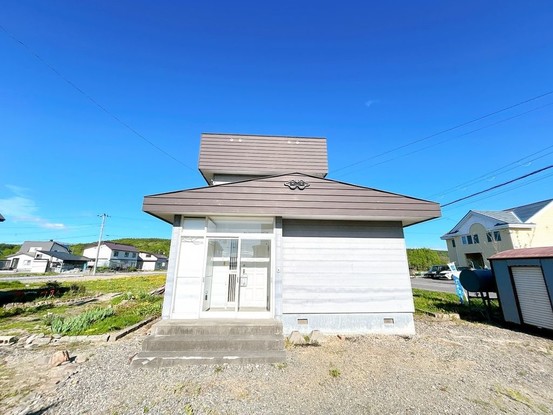 detached 北海道名寄市西二条南６丁目27番地2 メディケアビル　１階