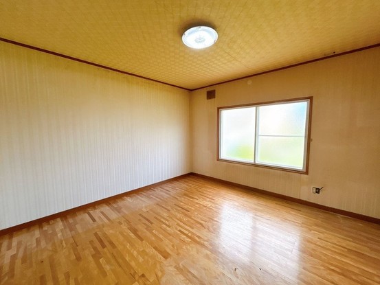 detached 北海道名寄市西二条南６丁目27番地2 メディケアビル　１階