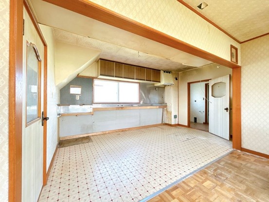 detached 北海道名寄市西二条南６丁目27番地2 メディケアビル　１階