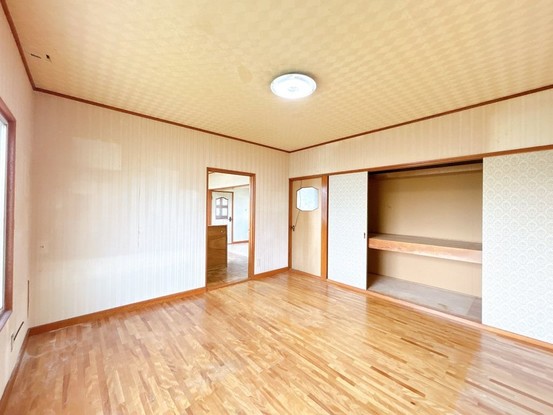 detached 北海道名寄市西二条南６丁目27番地2 メディケアビル　１階