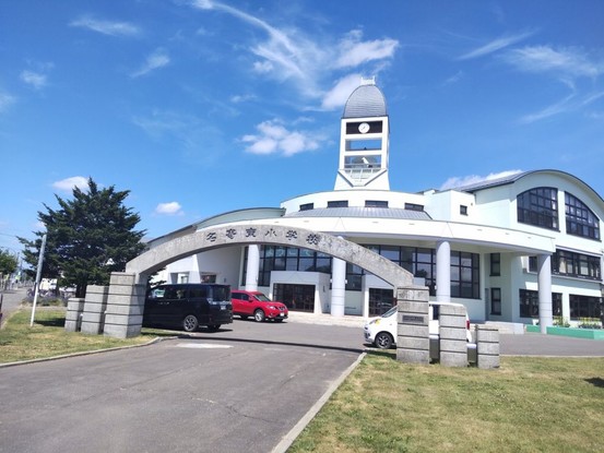 detached 北海道名寄市西二条南６丁目27番地2 メディケアビル　１階