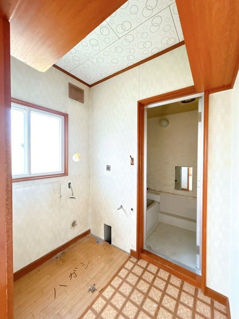 detached 北海道名寄市西二条南６丁目27番地2 メディケアビル　１階