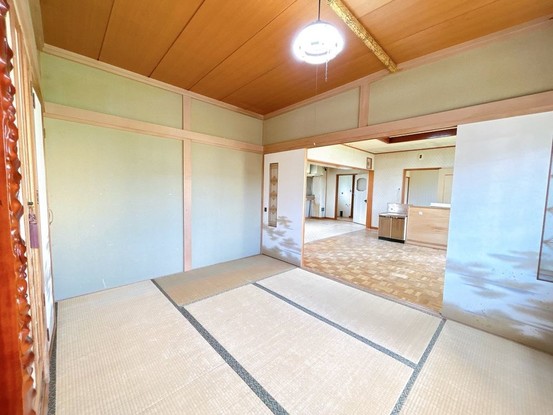 detached 北海道名寄市西二条南６丁目27番地2 メディケアビル　１階