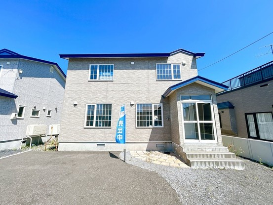 detached 北海道名寄市西二条南６丁目27番地2 メディケアビル　１階