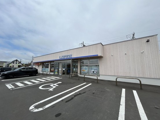 detached 北海道名寄市西二条南６丁目27番地2 メディケアビル　１階