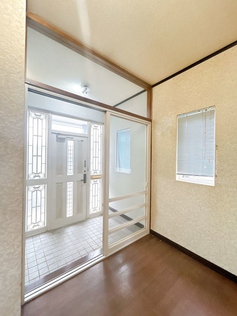 detached 北海道名寄市西二条南６丁目27番地2 メディケアビル　１階