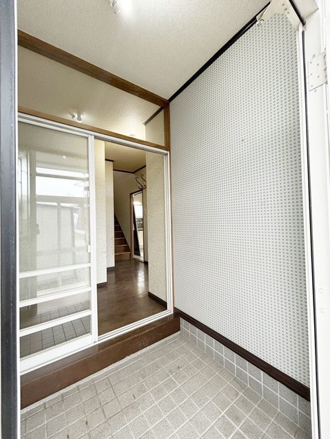 detached 北海道名寄市西二条南６丁目27番地2 メディケアビル　１階