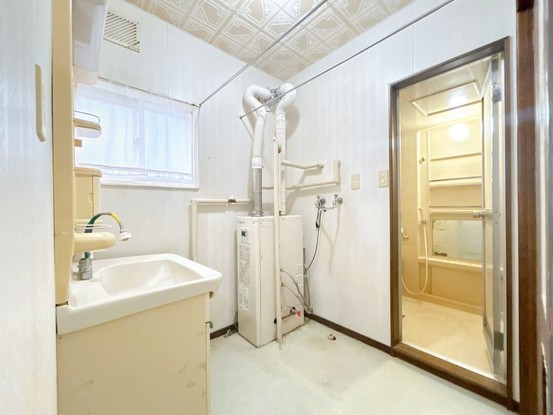 detached 北海道名寄市西二条南６丁目27番地2 メディケアビル　１階