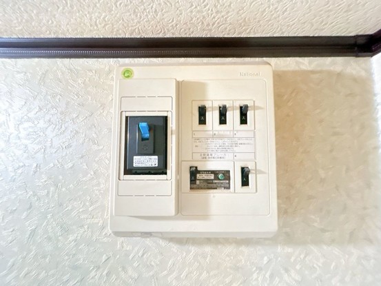 detached 北海道名寄市西二条南６丁目27番地2 メディケアビル　１階