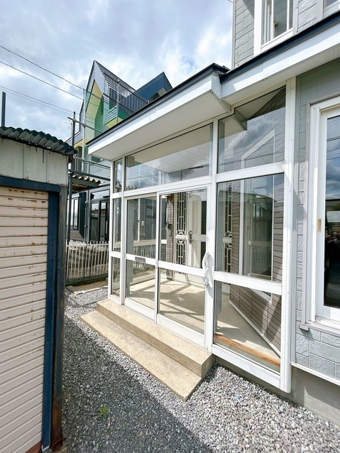 detached 北海道名寄市西二条南６丁目27番地2 メディケアビル　１階