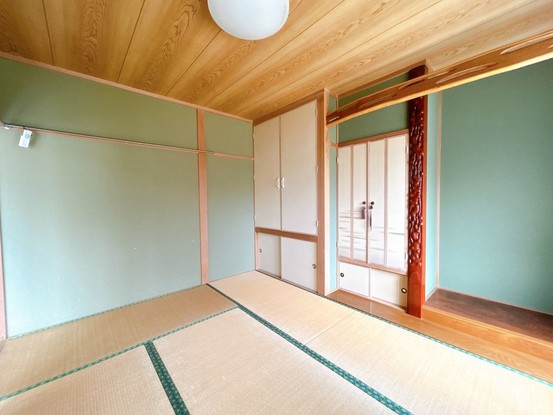 detached 北海道名寄市西二条南６丁目27番地2 メディケアビル　１階