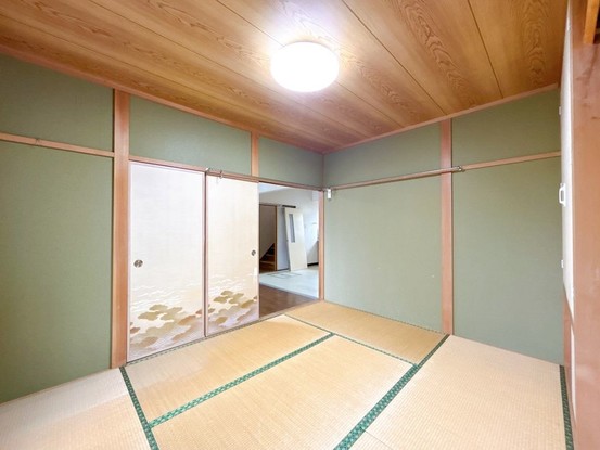 detached 北海道名寄市西二条南６丁目27番地2 メディケアビル　１階