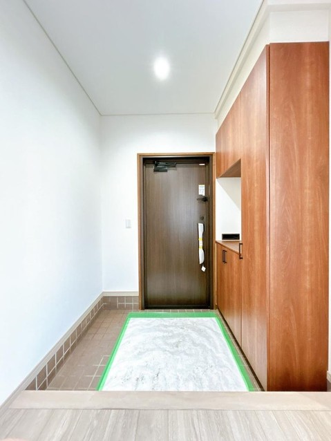 detached 北海道苫小牧市緑町１丁目22番2号 緑町事務所・店舗（向かって左側）