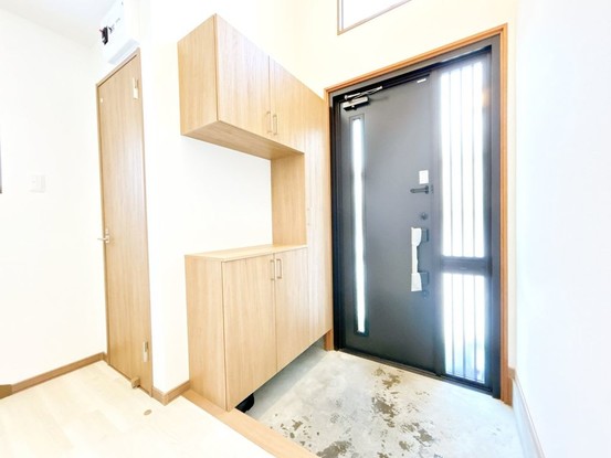 detached 北海道苫小牧市緑町１丁目22番2号 緑町事務所・店舗（向かって左側）